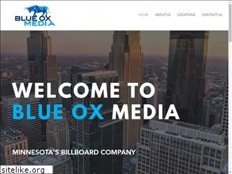 blueoxmediagroup.com