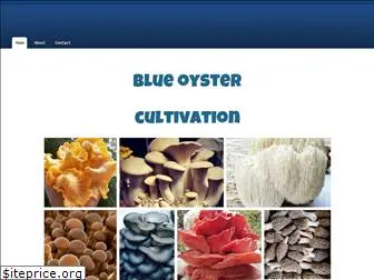 blueoystercultivation.com