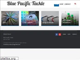 bluepacifictackle.com