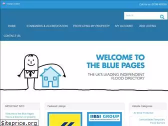 bluepages.org.uk