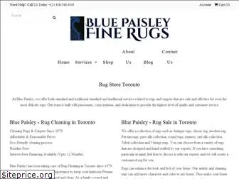 bluepaisley.com