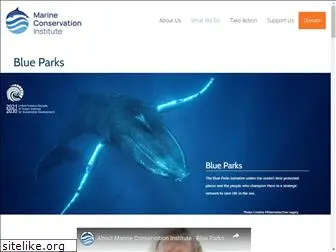 blueparks.org