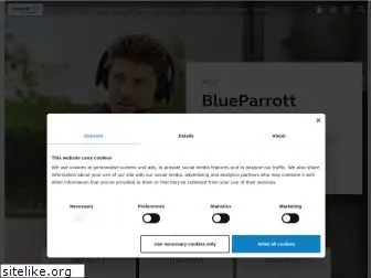 blueparrott.ca