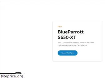 blueparrott.de