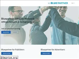 bluepartner.eu