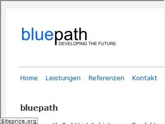 bluepath.de