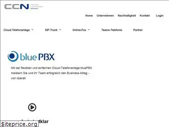 bluepbx.com