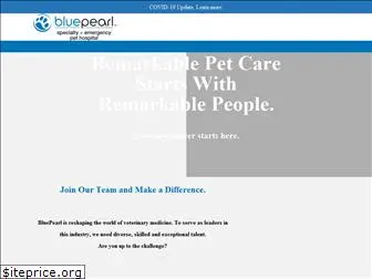 bluepearljobs.com