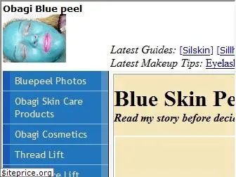 bluepeel.com