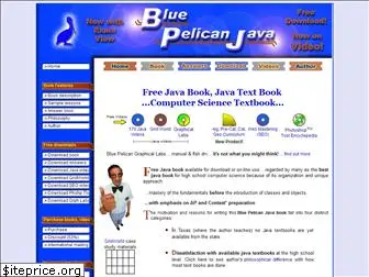 bluepelicanjava.com