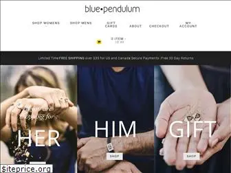 bluependulum.com