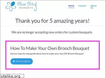 bluepetyl.com