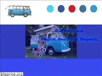 bluephotobus.com