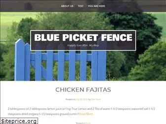 bluepicketfence.com