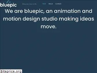 bluepicstudios.com