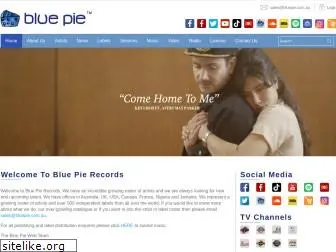 bluepierecords.com