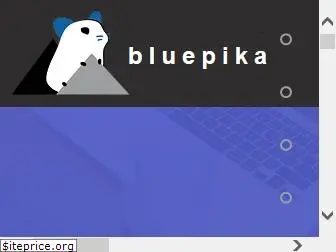 bluepika.com