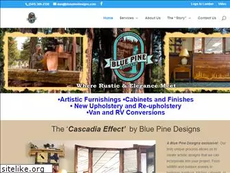 bluepinedesigns.com