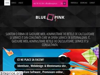 bluepink.ro