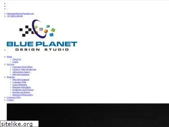 blueplanet-design.com