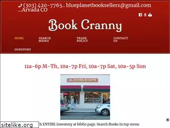 blueplanetbooksellers.com