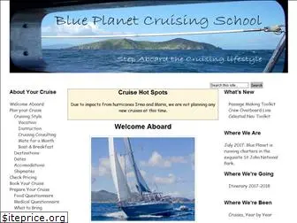 blueplanetcruisingschool.com