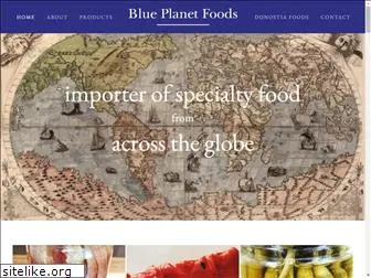 blueplanetfoods.com