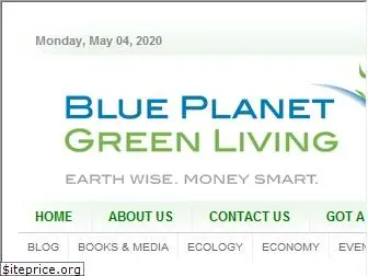 blueplanetgreenliving.com