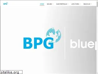 blueplanetgroup.com