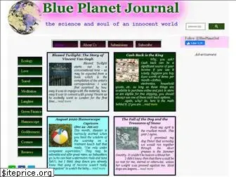 blueplanetjournal.com