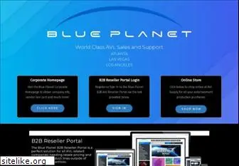 blueplanetlighting.com