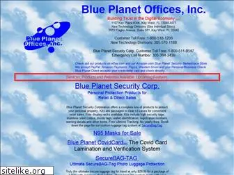 blueplanetoffices.com
