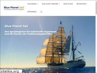 blueplanetsail.de