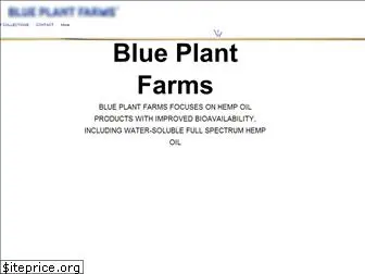 blueplantfarms.com