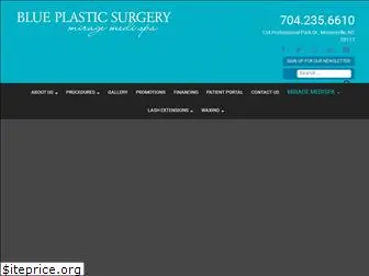 blueplasticsurgery.com