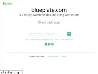 blueplate.com