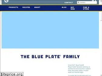 blueplatemayo.com