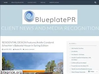 blueplateprnews.com