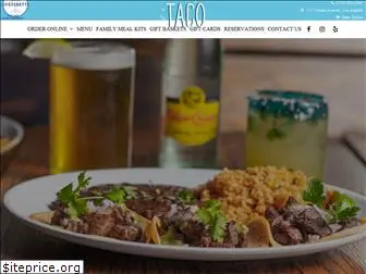 blueplatetaco.com