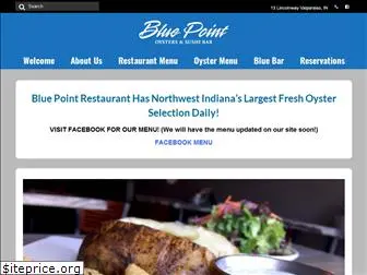 bluepoint-seafood.com