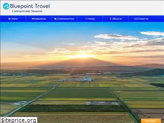bluepoint-travel.com