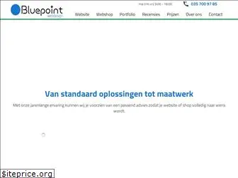 bluepoint-webdesign.nl