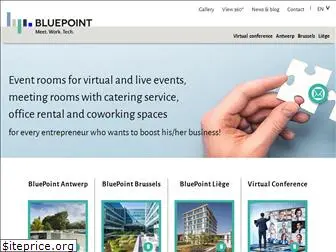 bluepoint.be