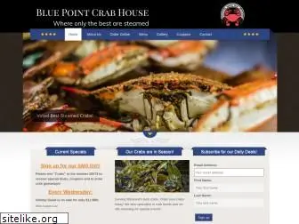 bluepointcrabhouse.com