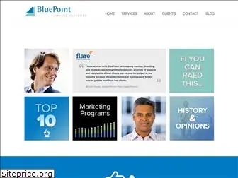 bluepointmktg.com