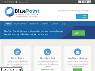 bluepointps.com
