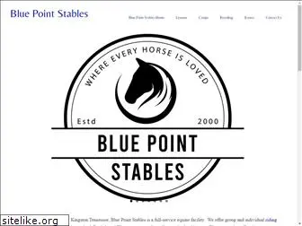 bluepointstables.com