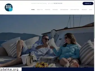 bluepointyachting.com