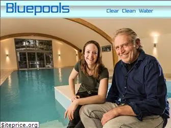 bluepools.co.uk