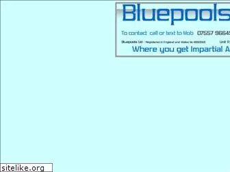 bluepools.com